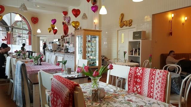 Cafe Byfyj